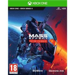 Mass_Effect Legendary Edition - Xbox One