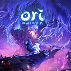 Ori_and the Will of the Wisps - PC