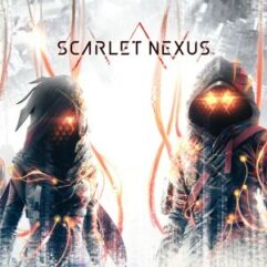 SCARLET_NEXUS - PC