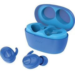 Fone_de Ouvido Bluetooth Sem Fio Philips TWS com Microfone - SHB2505