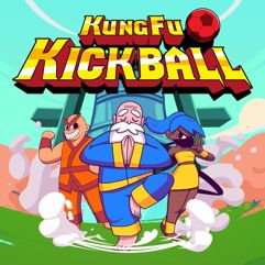 [TESTE]_KungFu Kickball para PC