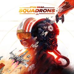 STAR_WARS Squadrons para PC