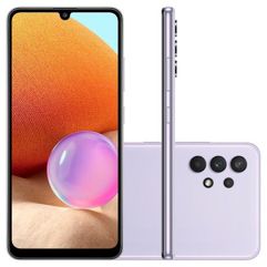 Smartphone_Samsung Galaxy A32 128GB