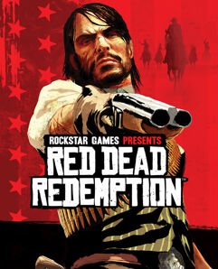 Red_Dead Redemption - Xbox One