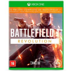 Battlefield_Revolution - Xbox One