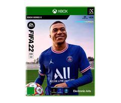 [Pré-Venda]_FIFA 22 - Xbox Series