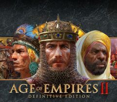 Age_of Empires II Definitive Edition - PC