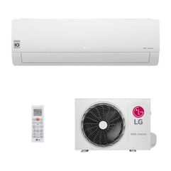 Ar_Condicionado Split Inverter LG Compact 12.000 Btus Frio 220V