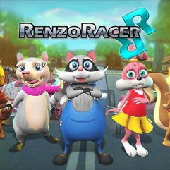 Renzo_Racer de graça para PC
