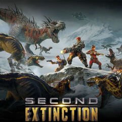 [TESTE]_Second Extinction para PC