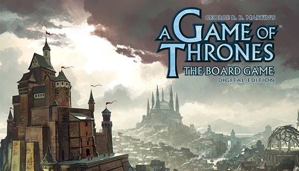 A_Game of Thrones The Board Game - Digital Edition para PC