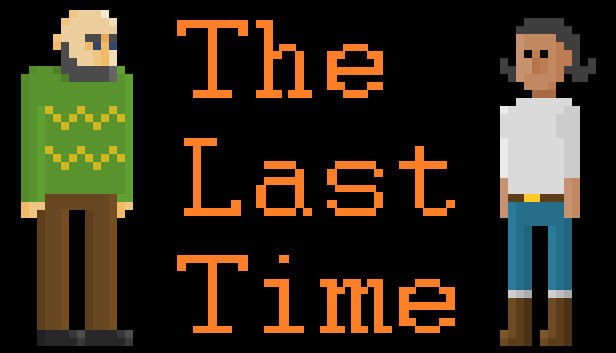 The_Last Time de graça para PC