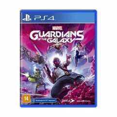 Marvel's_Guardians Of The Galaxy - PS4/PS5