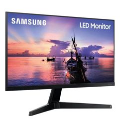 Monitor_Samsung T350 24” IPS LED Full HD Vesa FreeSync 5ms - LF24T350FHL