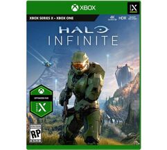 Game_Halo Infinite - Xbox