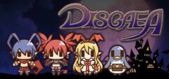 DISGAEA_DOOD BUNDLE para PC