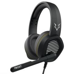 Headset_Gamer Husky Gaming Frost P2 Drivers 50mm - HGMD004