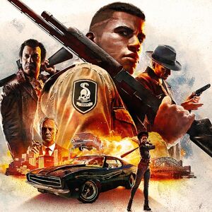 [DLC]_Mafia III: Pacote de Conteúdo DLC