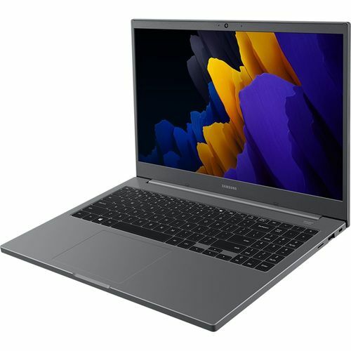 Notebook_Samsung Book Intel i7 8GB 256GB SSD Intel® Iris® Xe W10
