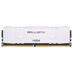 Memória_RAM Crucial Ballistix 8GB 3200MHz DDR4 - CL16