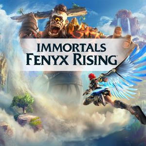 Immortals_Fenyx Rising para PC