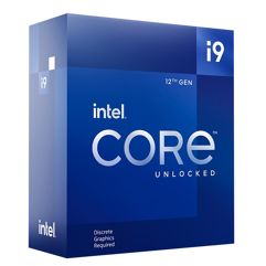 [Pré-Venda]_Processadores Intel da 12 Geração
