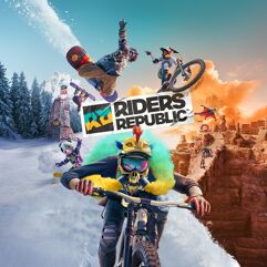 [TESTE]_Riders Republic de graça para teste no PC