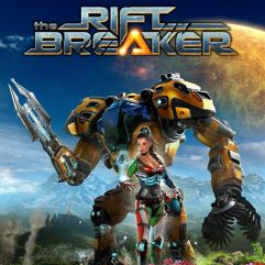 The_Riftbreaker para PC