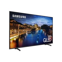 SmarTV_Samsung 50" QLED 4K HDR10+ Ultra HD