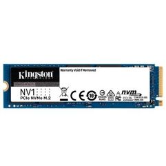 SSD_Kingston NV1 500GB