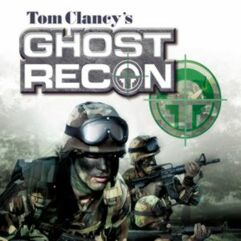 Tom_Clancy’s Ghost Recon de Graça para PC