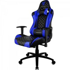 Cadeira_Gamer Profissional THUNDERX3 - TGC12