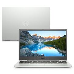 Notebook_Dell Inspiron Intel Core i5 10ª Geração 8GB 256GB SSD W10 - 3501-M46S