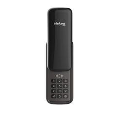 Fechadura_Digital Intelbras FR 10