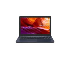 Notebook_Asus Vivobook Intel i3-7020U 4G 256GB SSD Endless Os - X543UA-GQ3430