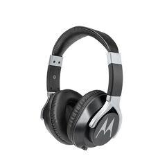 Headphone_Motorola Pulse200 Bass com Microfone