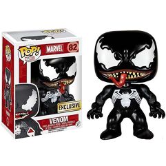 Seleção_de Funkos Pop! da Marvel