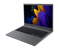 Notebook_Samsung Book Intel Core i5-1135G7 8GB Tela 15.6 W10