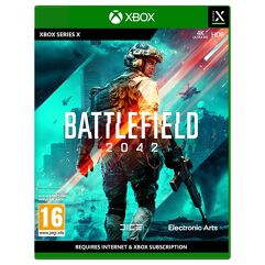 Battlefield_2042 - Xbox One