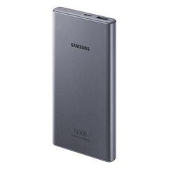 Bateria_Externa Samsung Super Rápida 10000mAh USB Tipo C