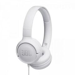 Headphone_JBL On-ear Tune 500 - Branco