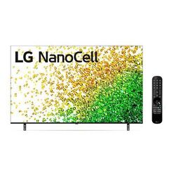 Smart_TV 4K LG 65" NanoCell Google Alexa Smart Magic HDR - 65NANO85