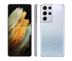 Smartphone_Samsung Galaxy S21 Ultra 256GB 5G 12GB RAM