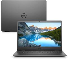 Notebook_Dell Inspiron Intel I7-1165g7 8gb 256gb W10 - I15-3501-A60p