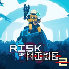 Risk_of Rain 2 para PC