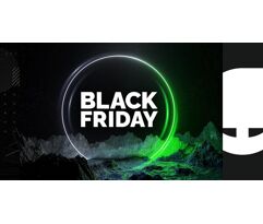Black_Friday na Green Man Gaming