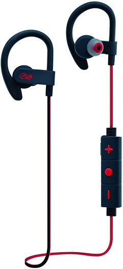 Fone_de Ouvido Esportivo In-ear Bluetooth I2GO Extreme Pro