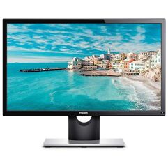 Monitor_Dell LED Full HD 21,5" Widescreen - SE2216H