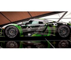 [DLC]_Ganhe um Porsche 918 Spyder no Forza Horizon 5 e 4