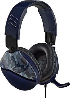 Headsets_Turtle Beach para PS4/XONE em Promoção